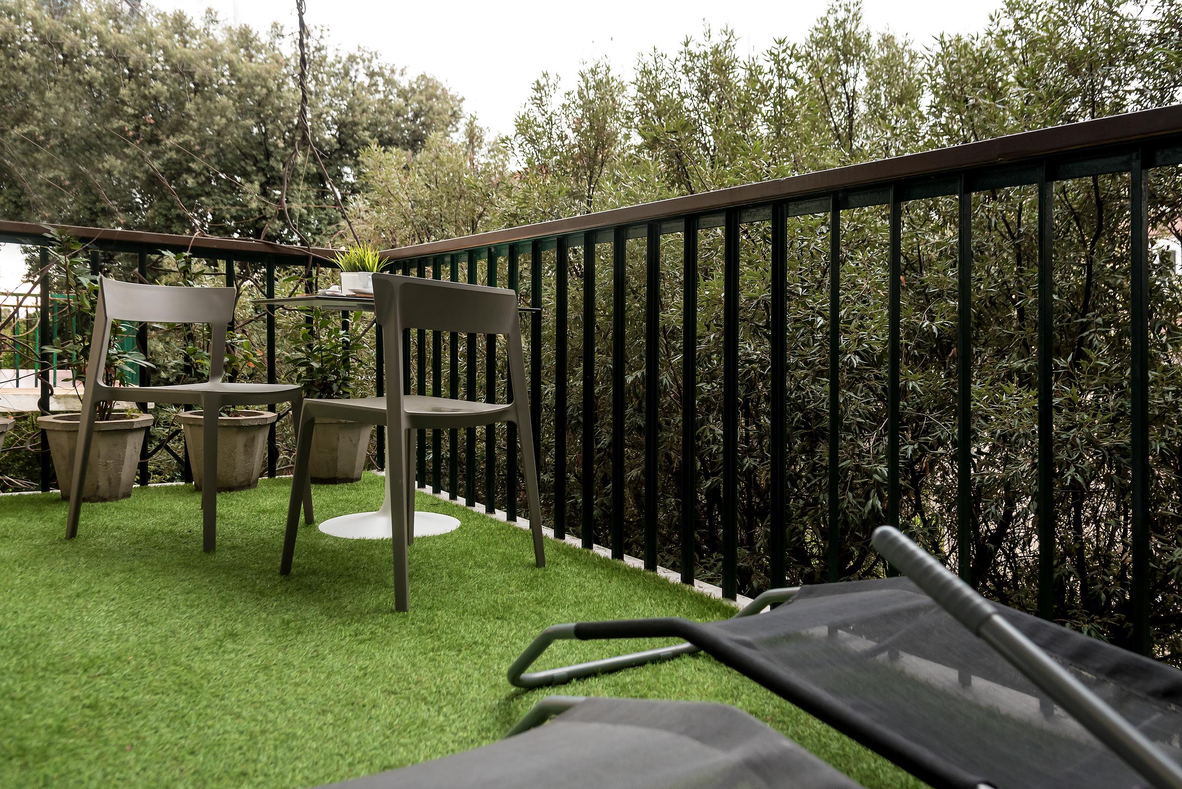 Frühstückspension Design Bacvice Arti 4*