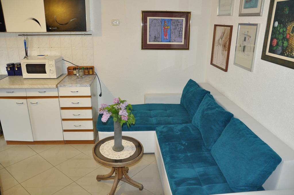 Frühstückspension Design Bacvice Arti 4*