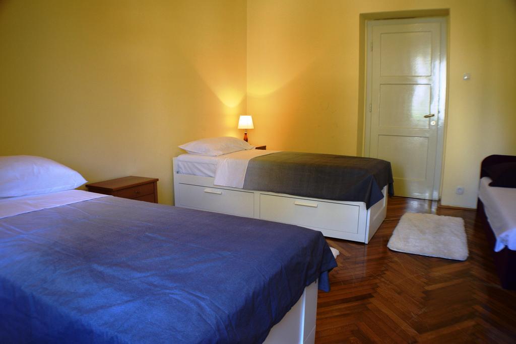 Frühstückspension Design Bacvice Arti 4*