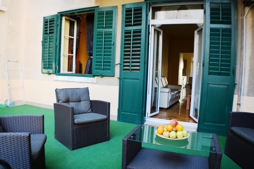 Frühstückspension Design Bacvice Arti 4*