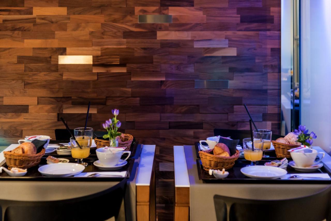 Frühstückspension Design Bacvice Arti 4*