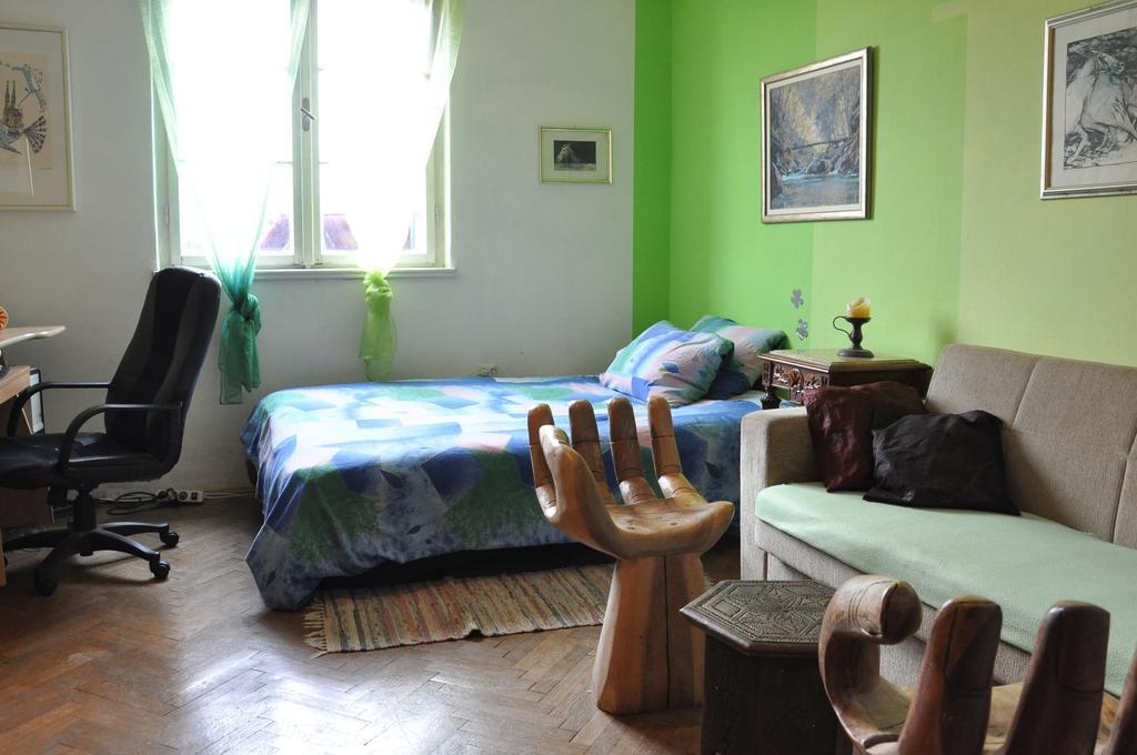 Design Bacvice Arti Nocleg ze śniadaniem Split