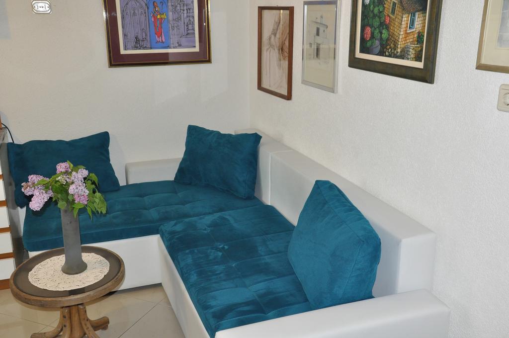Design Bacvice Arti Nocleg ze śniadaniem 4*