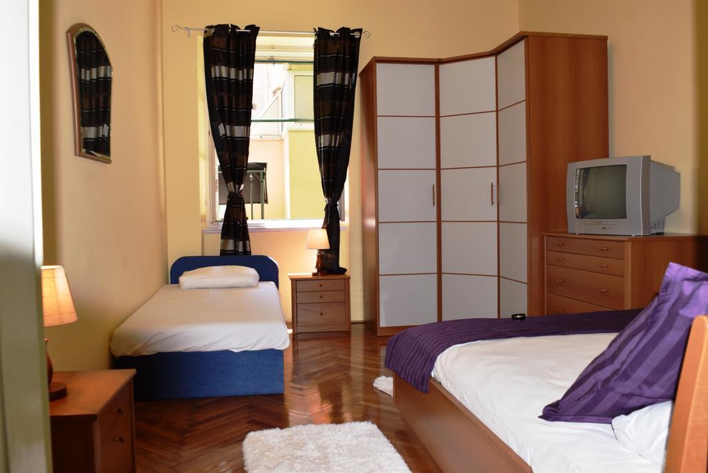 Nocleg ze śniadaniem Design Bacvice Arti