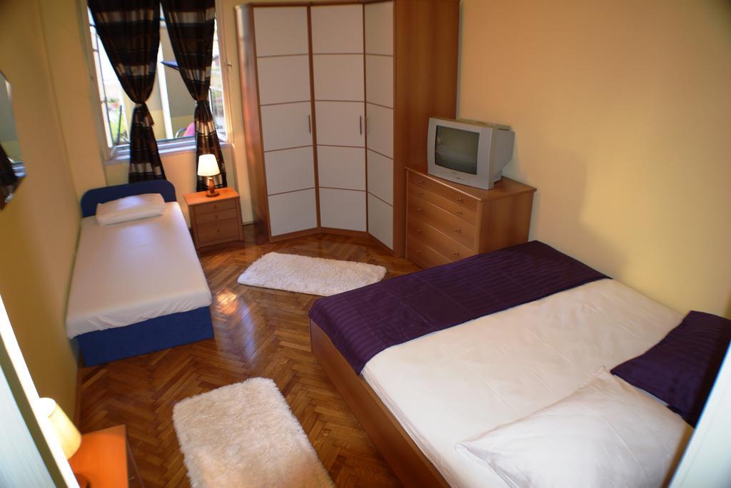 Nocleg ze śniadaniem Design Bacvice Arti