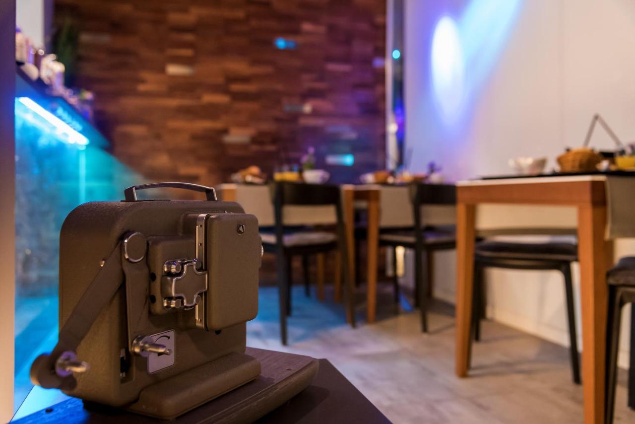 Design Bacvice Arti Nocleg ze śniadaniem 4*